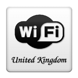 Free WiFi - UK - Free
