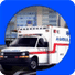紧急驾驶 - 救护车