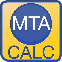 NYC Subway MetroCard Calc