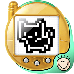 电子宠物 Life Of Tamagotchi