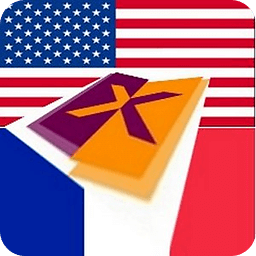 XELADICO French Phrasebook