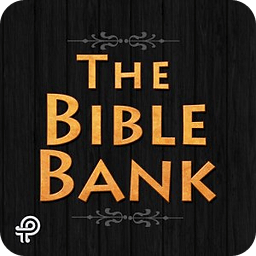 The Bible Bank