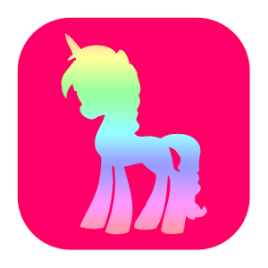 Guide for My Little Pony Game