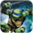 超级忍者神龟4代