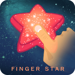 Finger Star