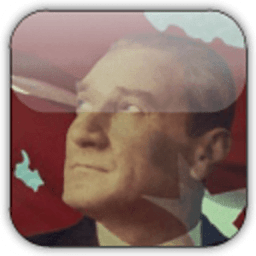 Mustafa Kemal Atat&uuml;rk !