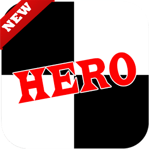 Piano Tiles Hero