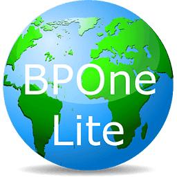 BPOne Records Blood Pressure