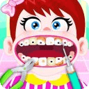 疯狂的牙医:儿童牙医