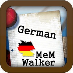 Learn German Words Fast