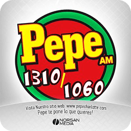 Pepe 1310/1060 AM