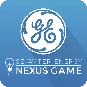 GE Water-Energy Nexus Game