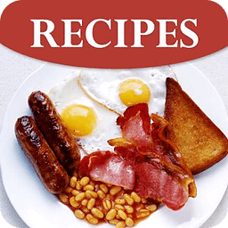 Breakfast Recipes!