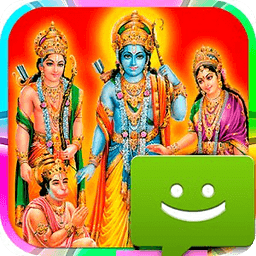 Hindu Gods Chat Wallpaper