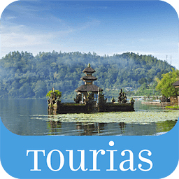 Bali Travel Guide - Tourias