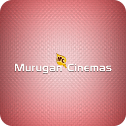 Murugan Cinemas - Movie Ticket