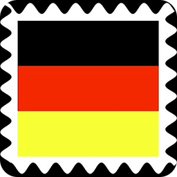 德国邮资计算器 Germany Postage Calculator