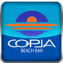 Copla Beach Bar