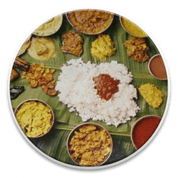 Tamil Nadu Recipes