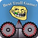 暴走跑酷  Troll Way To Die