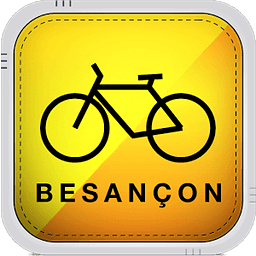 Univ&eacute;lo Besan&ccedil;on - V&eacute;loC