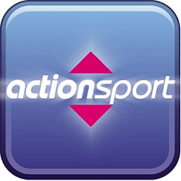 Action Sport App