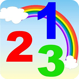 Kids Numbers Learning Guide