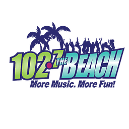 102.7 The Beach