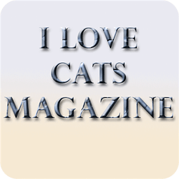 I Love Cats Magazine