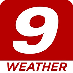 KTRE 9 StormTracker Weather