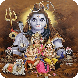 om namah shivay