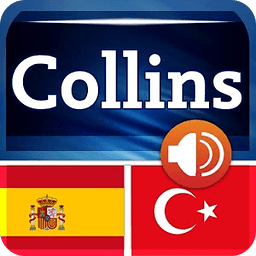 Collins Mini Gem ES-TR