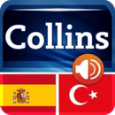 Collins Mini Gem ES-TR
