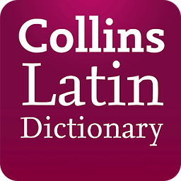 柯林斯拉丁语字典