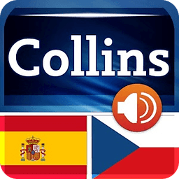 Collins Mini Gem ES-CS