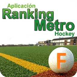 Ranking Metro F 2014