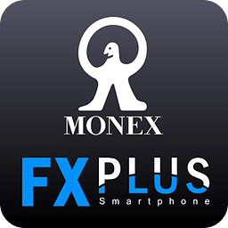 FX PLUS スマートフォン