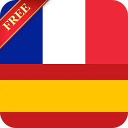 Spanish French Dictionary FREE