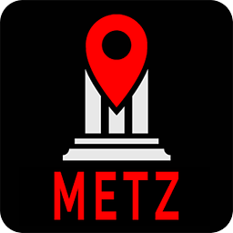 Guide Metz Monument Tracker