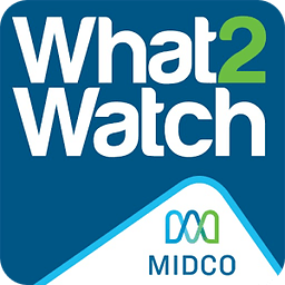 Midcontinent What2Watch