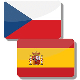 西班牙捷克字典