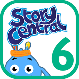 Story Central and The Inks 6