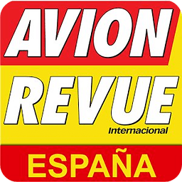 Avion Revue Internacional ESP