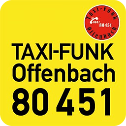 Taxi Offenbach