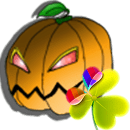 Halloween - GO Launcher Theme