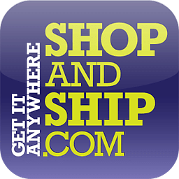 Shop and Ship