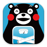 熊本熊体重记录