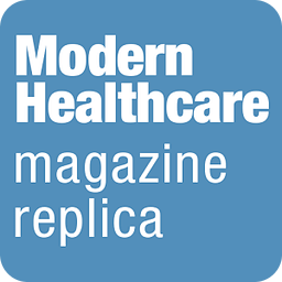 Modern Healthcare magazine – Healthcare Business News