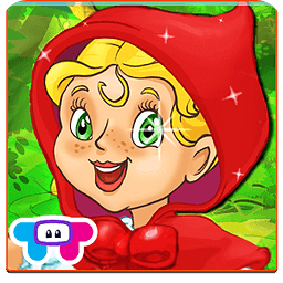 Little Red Riding Hood Book