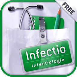 SMARTfiches Infectiologie Free